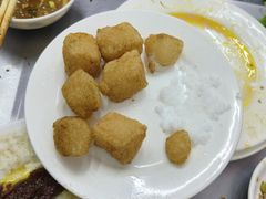 -松明一烤肉馆(鲁园店)
