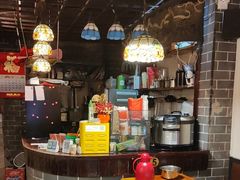 -老街坊餐吧