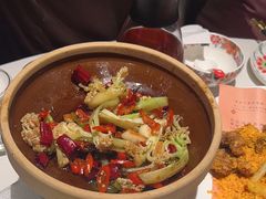 -京鸭棠(让胡路万达店)
