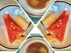 -老洋房花园饭店(绍兴路店)