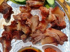 -老爷庙风味美食府(魏都大道店)
