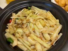 -東城故事·尋找姆媽的味道(玉兰路店)