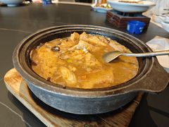 -五谷丰登农家院·地道胶东菜·海鲜烧烤(威海店)