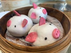 -好彩海鲜火锅饭店(银河百老汇店)