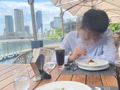 靠窗位-MONICH牛排融合餐厅(和义大道购物中心店)