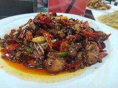 -中央财经大学-食堂