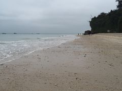 -北海市海滨公园