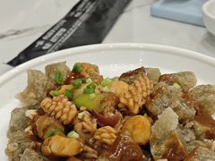 -小郭私房菜·海肠捞饭店(学士街店)