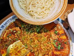 -花盐街·四川乐山小吃(西单大悦城店)