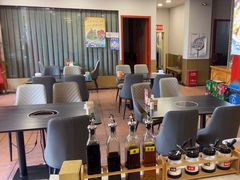 -潮汕美牛肉丸火锅店(天宁寺店)