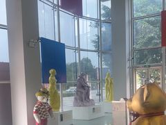 -成都泰迪熊博物馆