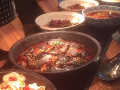 -济南香格里拉·咖啡泉自助餐厅