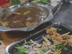-陈氏肥蛤(小纬六路总店)