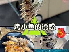 -小猫钓鱼海钓俱乐部(椰梦长廊店)