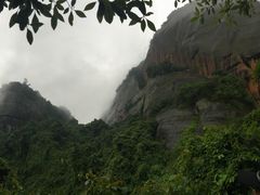 -丹霞山风景名胜区