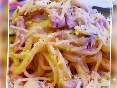 -HELLO 27 意面·沙拉·帕尼尼