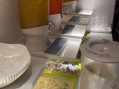 -The COOK·厨餐厅·自助餐(浦东嘉里大酒店)
