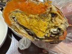花雕熟醉蟹-苏面斋·本地传统苏式面馆