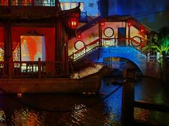 -济南方特东方神画