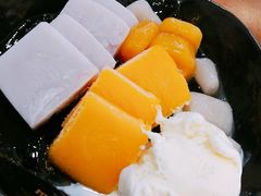 -鲜芋仙(群光广场店)
