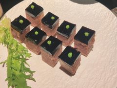 -大潮淮·淮扬菜(何园旗舰店)