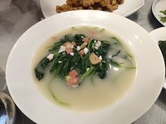 -老牌坊鲁菜名店(宽厚里店)