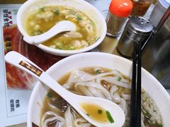 -荔林食店(西华路店)