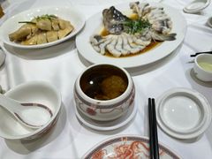 -稻香酒家·35年老字号(侨光店)