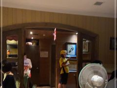 -前海沿·青岛菜(大拇指广场石老人店)