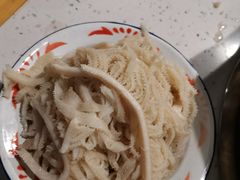 草原千层肚-红堂老派火锅(石桥铺店直营店)