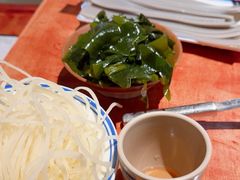 -周小明火锅(黑金冠社区店)