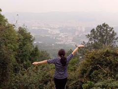 -火炉山森林公园
