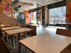 -麦当劳(廉江大道店)