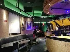 大堂-蒙料·手把肉(望京店)