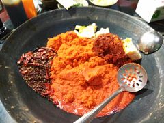 -星鸿社重庆老火锅