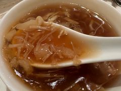 -天龙轩(香港丽思卡尔顿酒店)