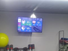 -超鹿运动(五四路恒力城店)