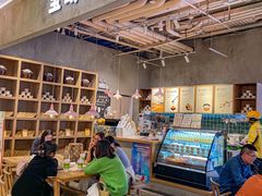 -宝珠奶酪(长宁金虹桥店)