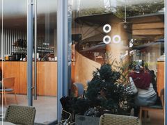 露天位-农畉LONFOOD(福田星河COCOPark店)