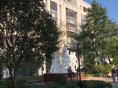 -沪东工人文化宫