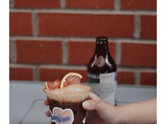 -HUGS coffee(东区店)