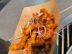 -神伙烧烤(南坪总店)