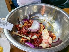 家庭拌肉-马晓马佳牛羊肉(新合路店)