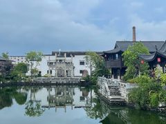 -梅城古镇