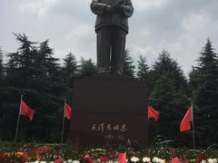 -韶山毛泽东同志故居