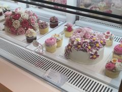 -BON CAKE(华贸购物中心店)