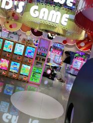 -meland club亲子乐园(重庆万象城店)