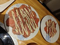 -水林间·寿喜烧自助(仙林金鹰店)