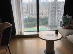 -深圳滨河时代ICON LAB艾垦酒店