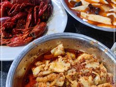 -辣盆盆麻辣小龙虾(哈尔滨总店)